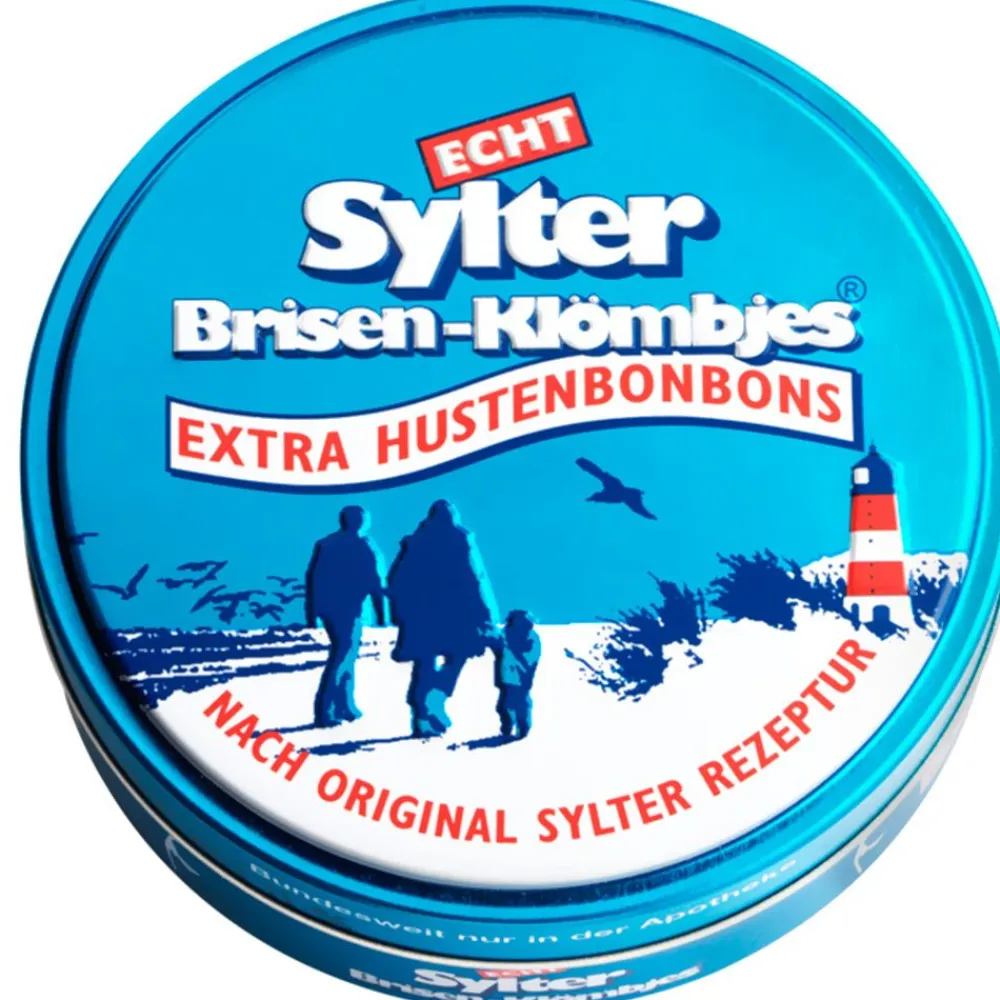 Echt Sylter Brisen Kloembjes extra> Outlet
