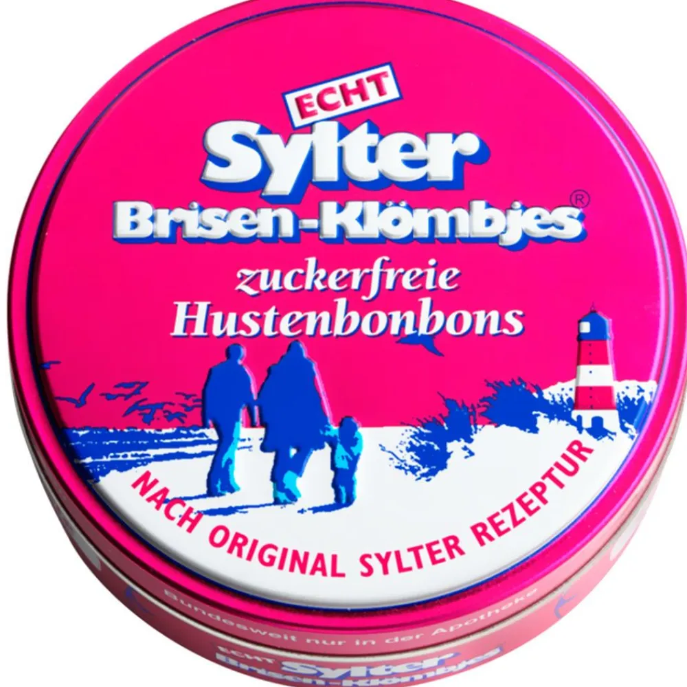 Echt Sylter Brisen Kloembjes zuckerfrei| Sale