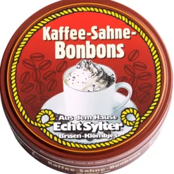 Echt Sylter Brisen Kloembjes Kaffee/Sahne| Best