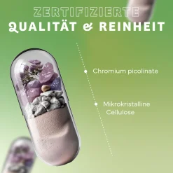 Chrom Picolinat|Echt Vital