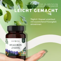Hyaluron|Echt Vital Outlet