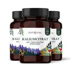 Kaliumcitrat|Echt Vital Sale