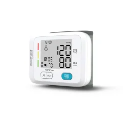 ecomed BW-83E Handgelenk-Blutdruckmessgerät> New