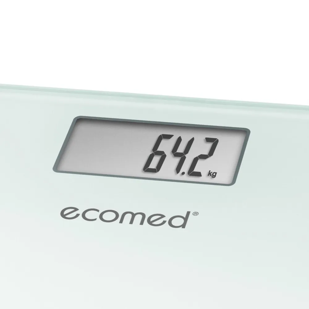 ecomed by PS-72E Personenwaage>Medisana New