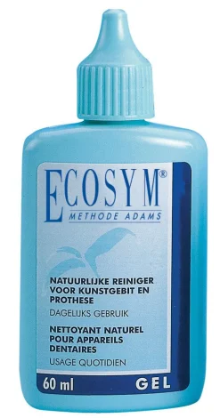 Ecosym Gel zum täglichen Desinfizieren> Online