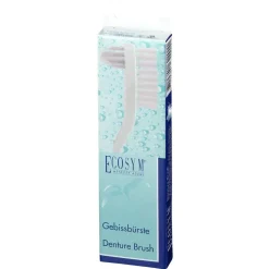 Ecosym Prothesen-/ Gebissbürste 2-seitig><noscript><img width=