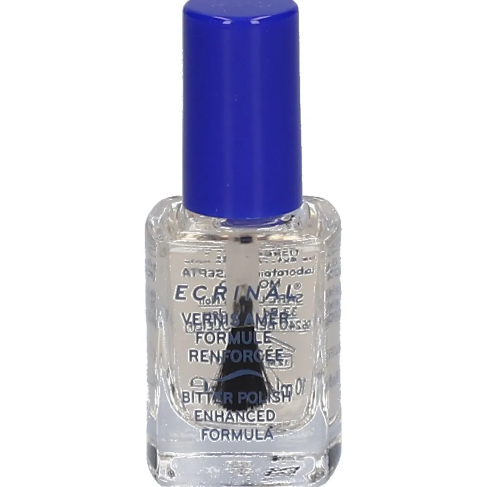 ECRINAL® Bitter-Nagellack gegen Nägelkauen| Sale