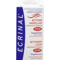 ECRINAL® Bitter-Nagellack gegen Nägelkauen><noscript><img width=