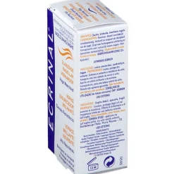 ECRINAL® Glanzlack-Nagelhärter> Best