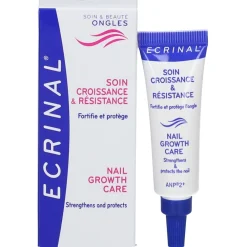 ECRINAL® Nagelpflege Wachstum & Stärkung| Sale