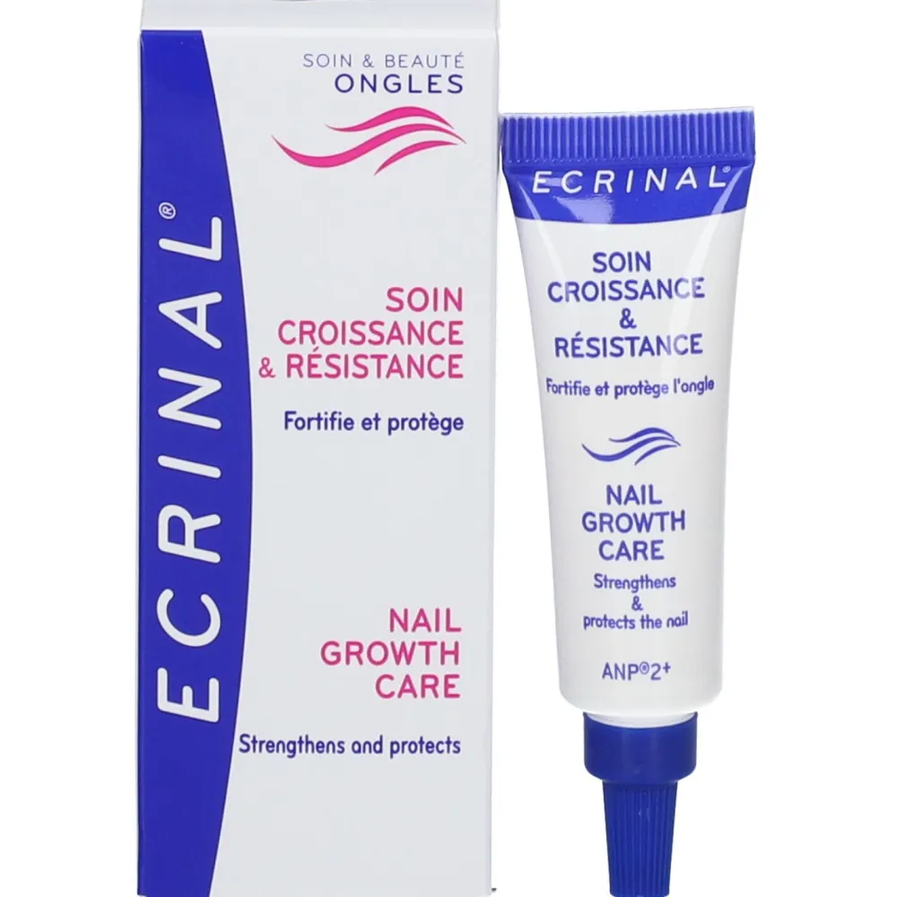 ECRINAL® Nagelpflege Wachstum & Stärkung| Sale