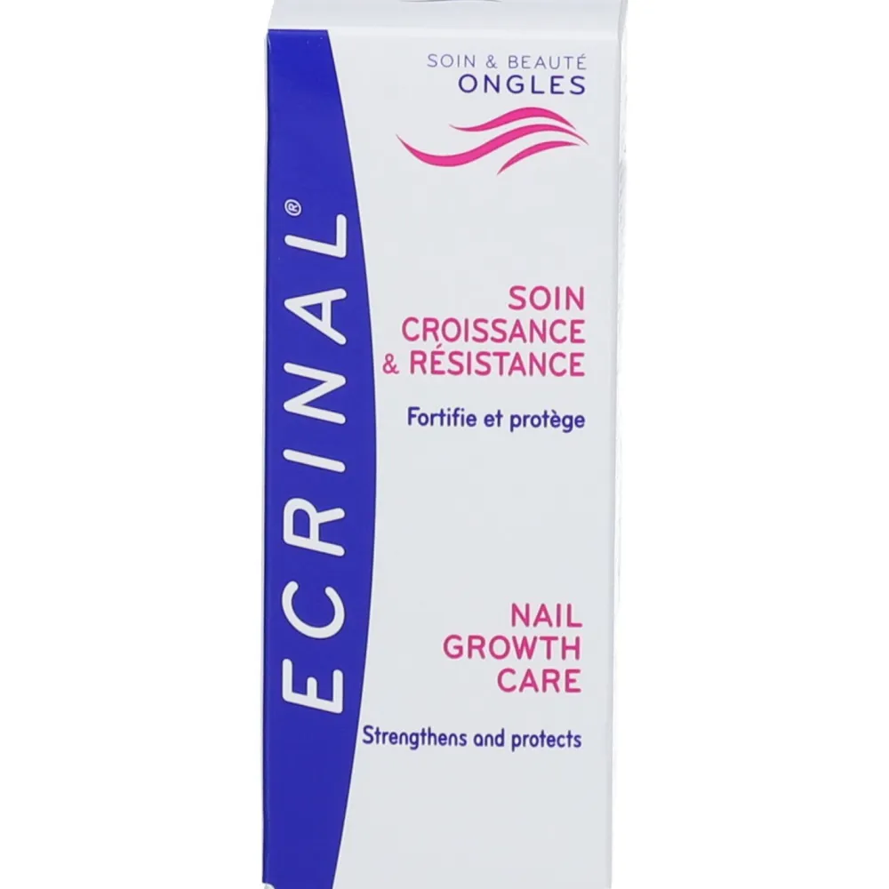 ECRINAL® Nagelpflege Wachstum & Stärkung| Sale