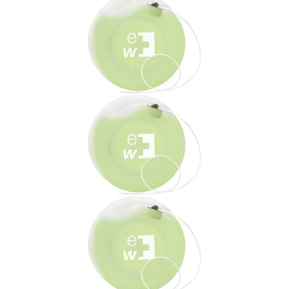 EDELWHITE Multifloss mint 25 m> Clearance