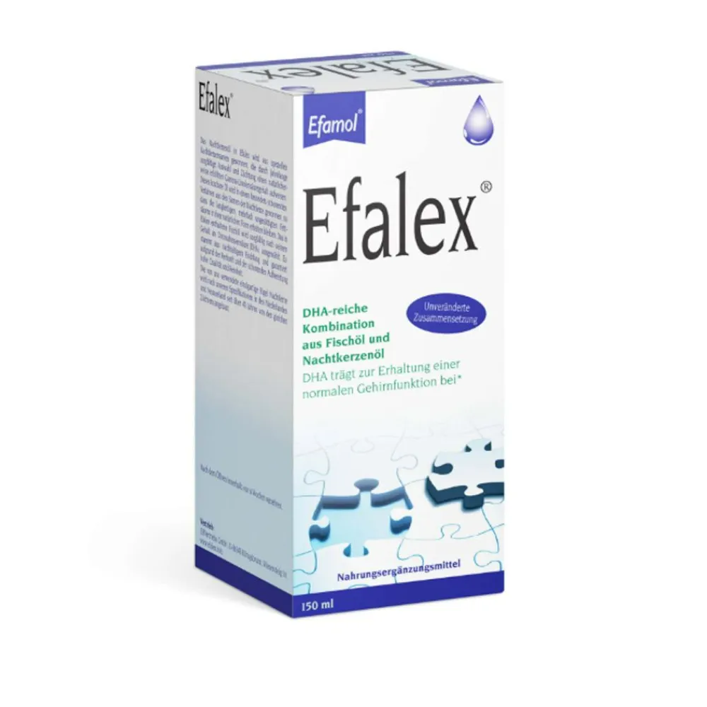 Efalex® flüssig> Hot