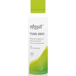 efasit® Fuß Deo| Outlet
