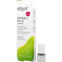efasit® Nagelpilz Lösung> New