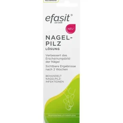 efasit® Nagelpilz Lösung> New