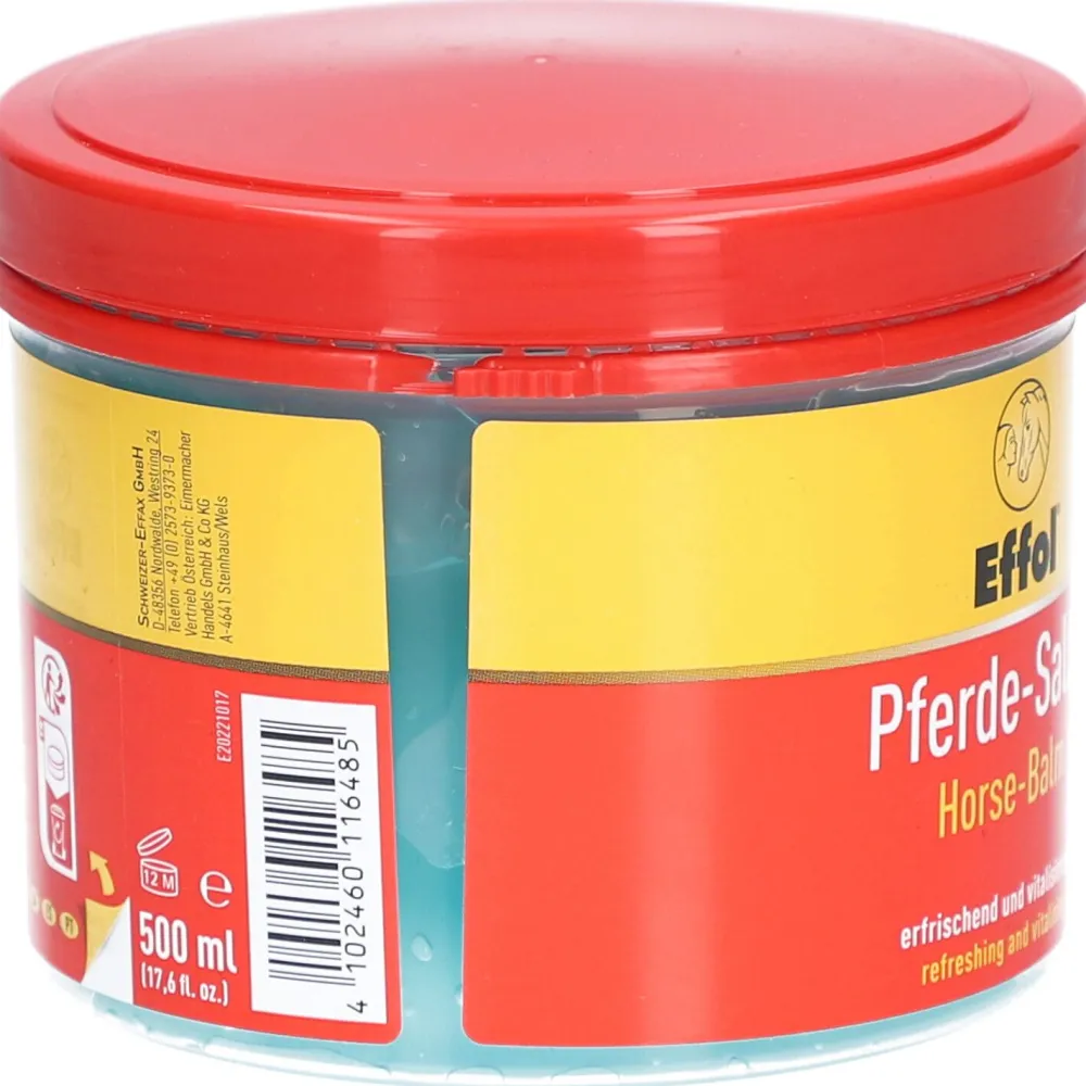 Effol® Pferde-Salbe| Clearance