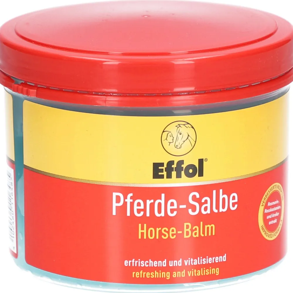 Effol® Pferde-Salbe| Clearance