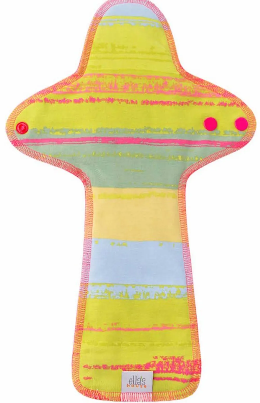 EH Moon Pads Maxi Slipeinlage Jungle pink Limited Edition> Online