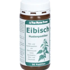 Eibisch Hustenpastillen| Discount