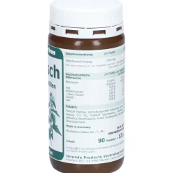 Eibisch Hustenpastillen| Discount