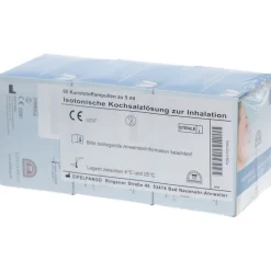 EIFELFANGO Isotonische Kochsalz-Lösung 0,9%> Outlet