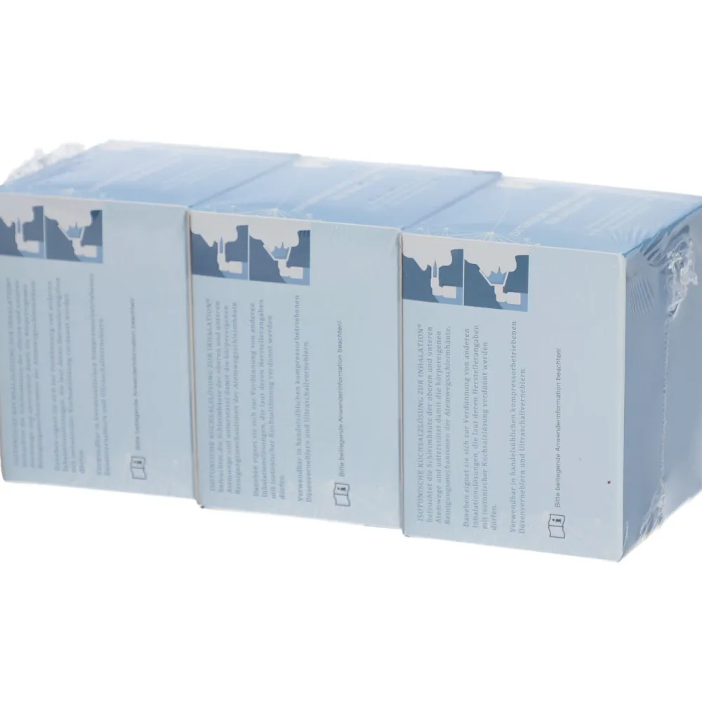 EIFELFANGO Isotonische Kochsalz-Lösung 0,9%> Outlet