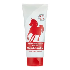 Eimermachers Echte Pferdesalbe Tube> Discount