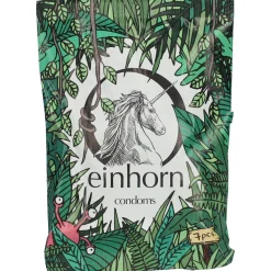 Condoms Fummeldschungel>einhorn