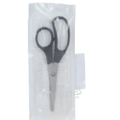 Einmal Verbandschere spitz/stumpf steril| Hot