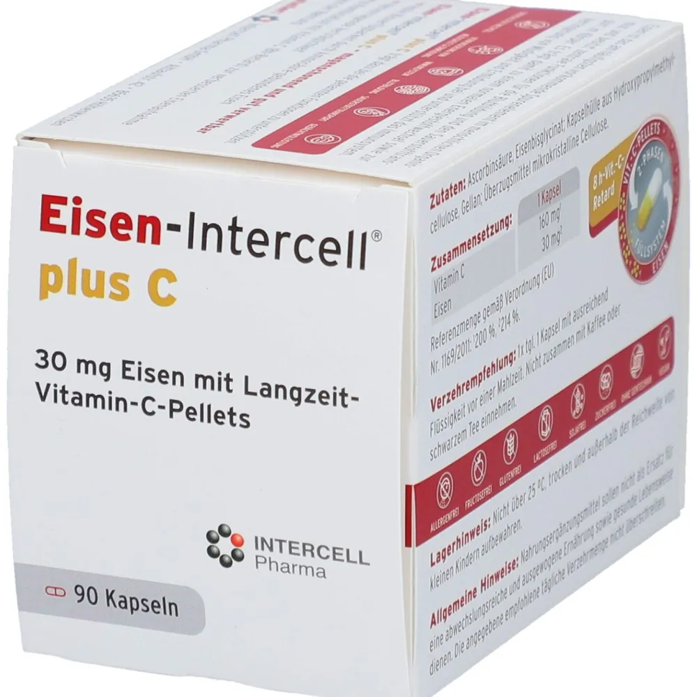 Eisen-intercell® plus C| Sale