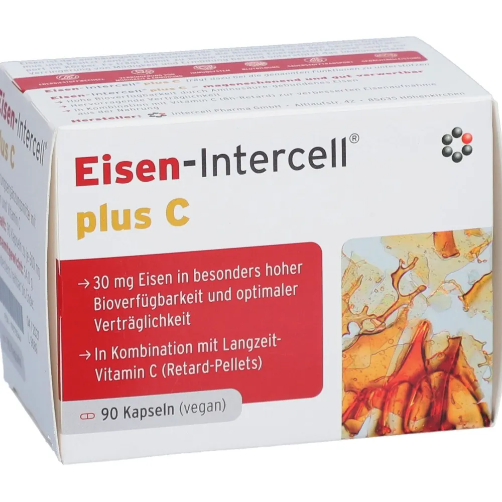 Eisen-intercell® plus C| Sale