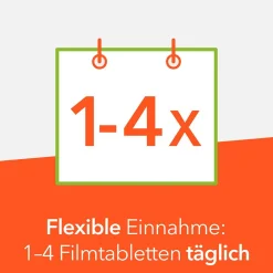 Eisentabletten-ratiopharm® N 50 mg Filmtabletten><noscript><img width=