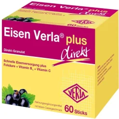Eisen Verla® plus direkt| Clearance