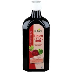 Eisen VITAL FLÜSSIG| Discount