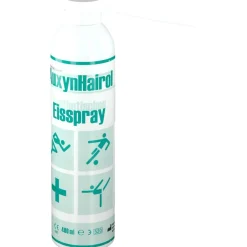 Eisspray| New