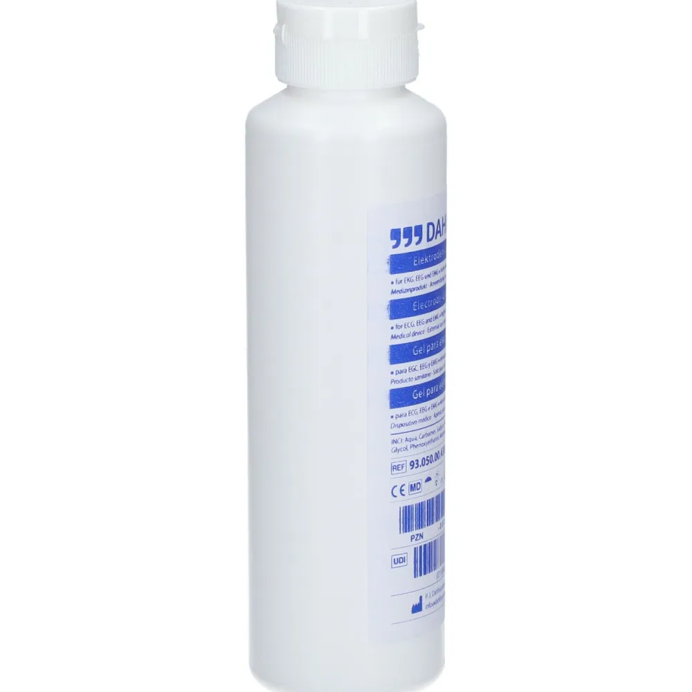 Ekg Elektroden Gel Tube>Dahlhausen Discount