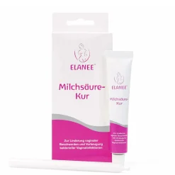 ELANEE® Milchsäure-Kur| New