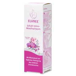 ELANEE® 3,8 pH Intimwaschschaum| Online