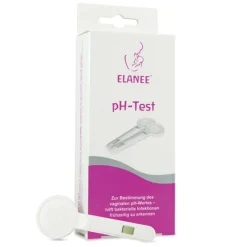 ELANEE® pH-Test> Clearance