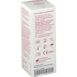 ELANEE® Urin-Kontrolltest|Frank Best
