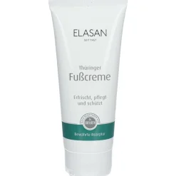 Elasan® Thüringer Fusscreme| New