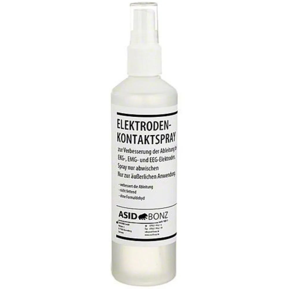 Elektrodenspray 250 ml|