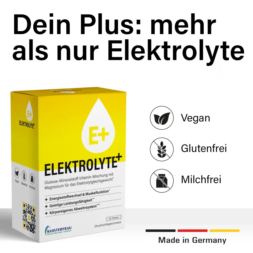 Elektrolyte+> Best
