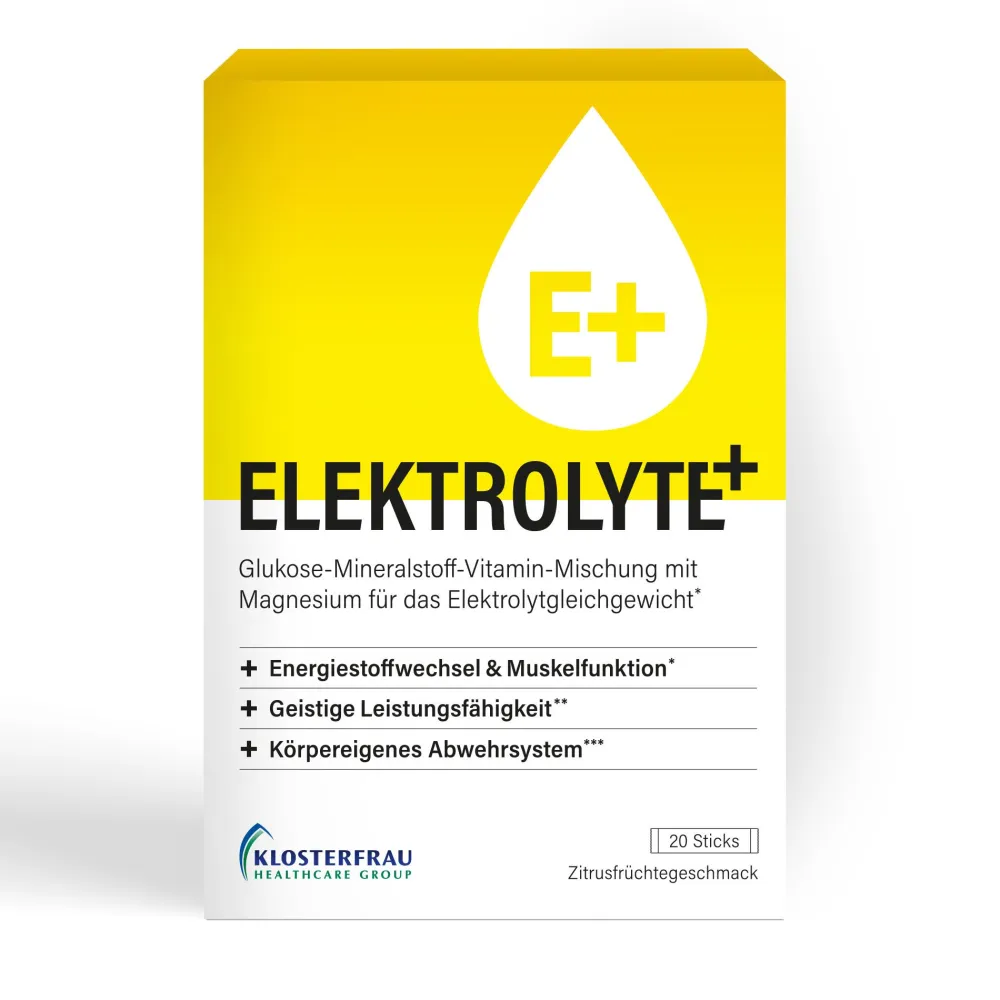 Elektrolyte+| Sale