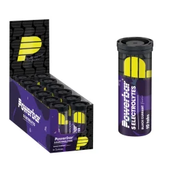 5 Elektrolyte 10caps|PowerBar Online