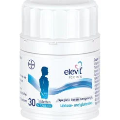 ® FOR MEN|Elevit Online