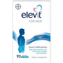 ® FOR MEN>Elevit Discount