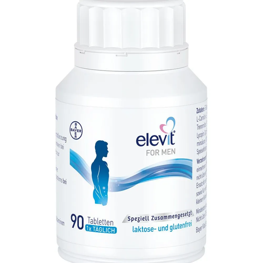 ® FOR MEN>Elevit Discount